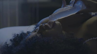 Are You A Fan Of White Toes on Latina Feet?