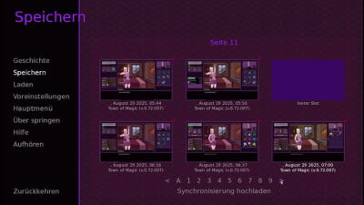 Gameplay Town of Magic | EA (0.72) #14 Anerkennung von Galiene und was ist in der Kiste?