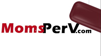 Got Caught Wanking To step MOMS Nudes, Persuaded Her Into Doing ANAL