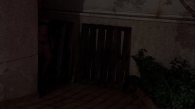 He wanted to feel the taste of the Goddess, so we showed him how it’s done, pee, domme, humiliation, petplay (Subtitled in English)