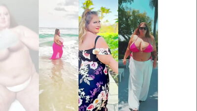 Hello Pussy BBW Veronica Jasmine cums for you