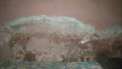 Late midnight masturbation