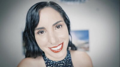 Linda from Spain – Rough casting