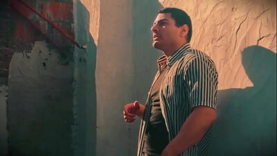 Paja Sexy Masturbación al aire libre gran polla