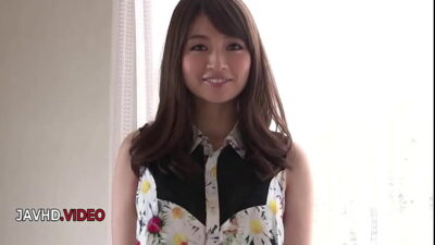 Steamy Asian Beauty Gives Blowjob Before Wild Fuckathon Begins